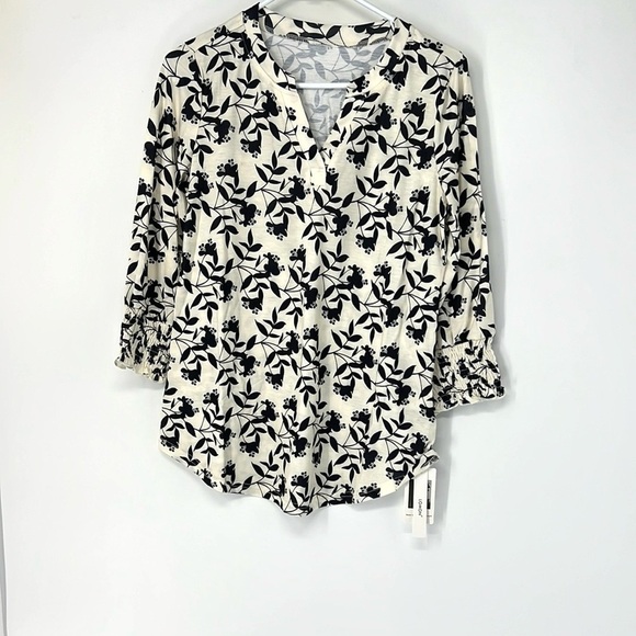 Lomon NWT women’s top size large - Picture 1 of 7